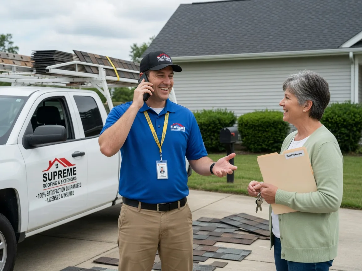 Roof Replacement Mcclure, VA FAQs